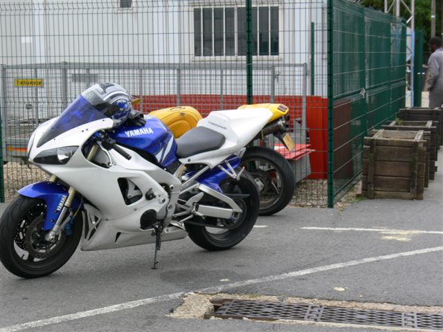 X