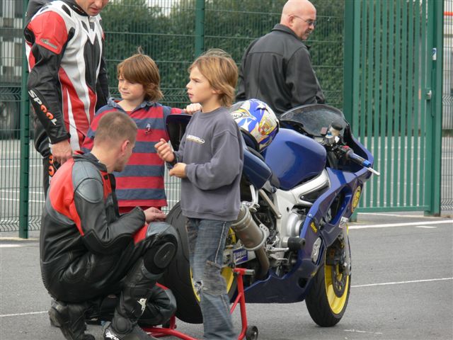 X